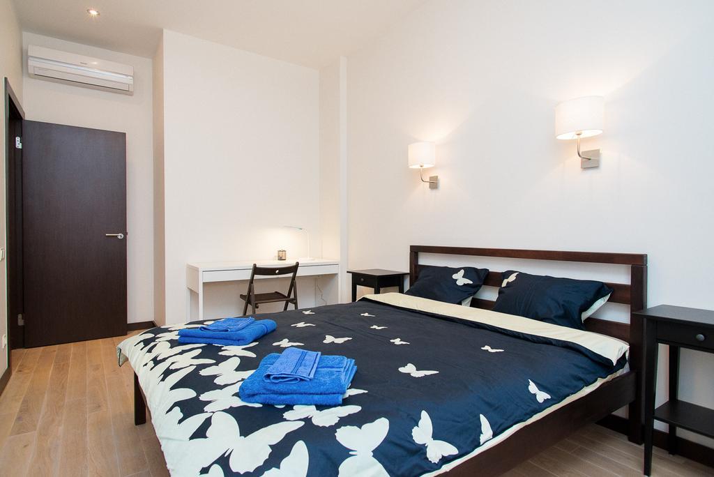 Old Riga Julia Apartment Room photo