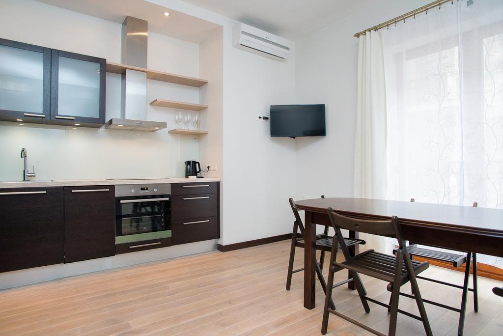 Old Riga Julia Apartment Room photo