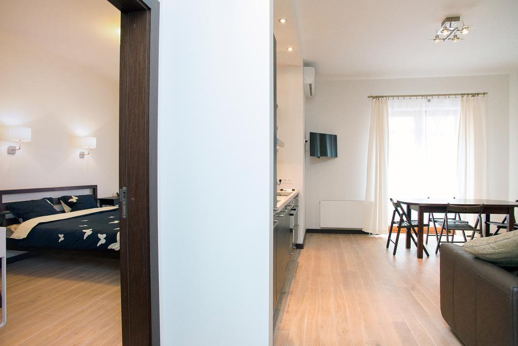 Old Riga Julia Apartment Room photo