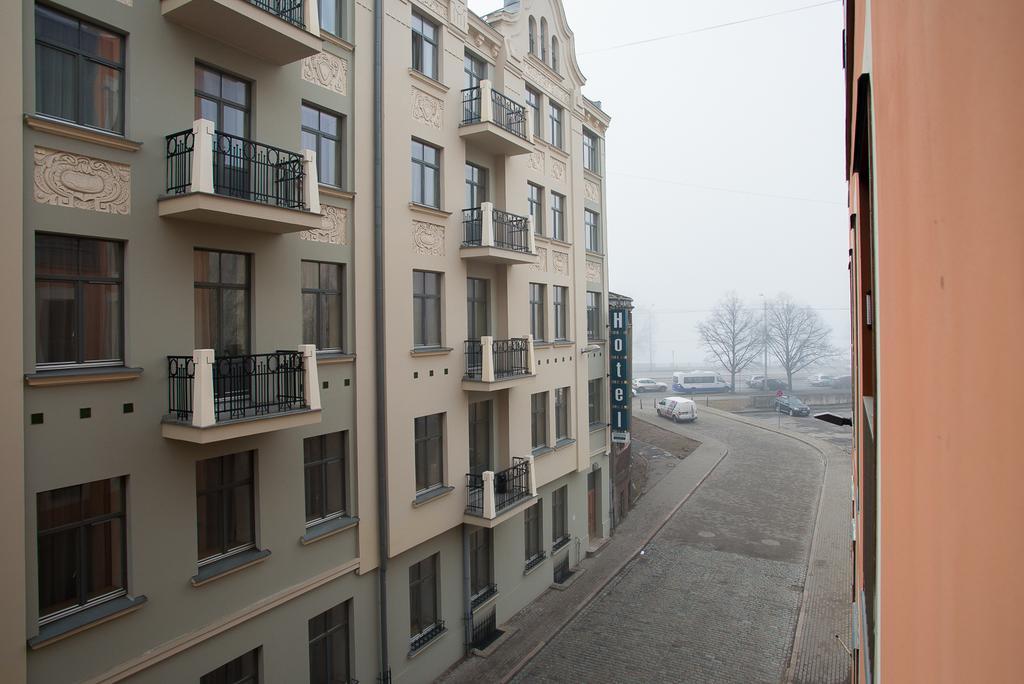 Old Riga Julia Apartment Room photo