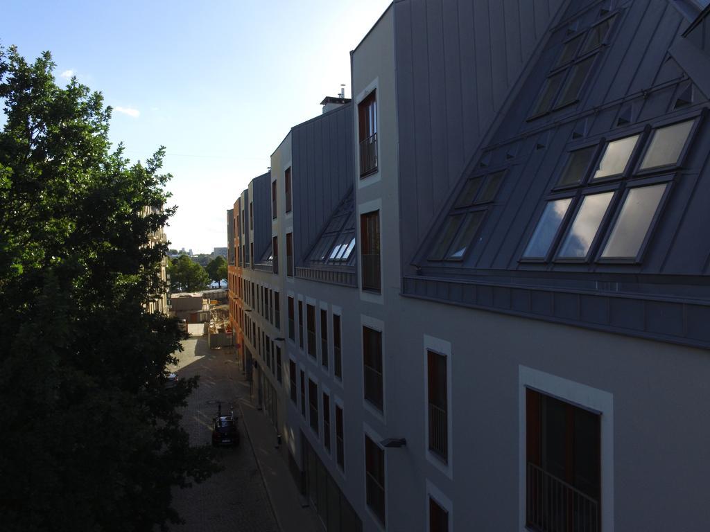 Old Riga Julia Apartment Exterior photo
